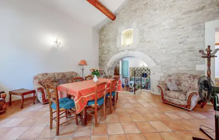 Maison 6 personnes à Bollène - Photo 21