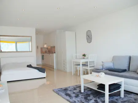 Vista Panorama, Appartement 2 personnes à Locarno - Photo 1