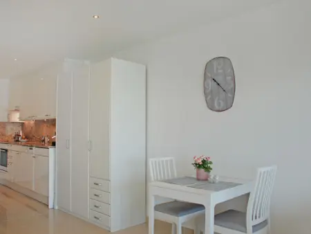 Vista Panorama, Appartement 2 personnes à Locarno - Photo 8