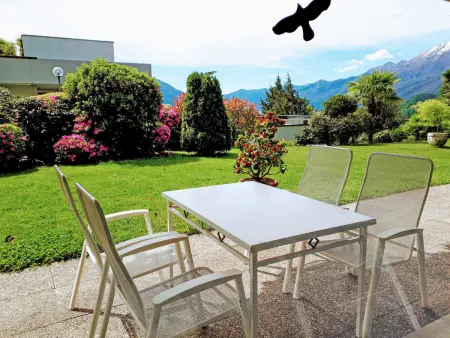 Vista Panorama, Appartement 2 personnes à Locarno - Photo 16