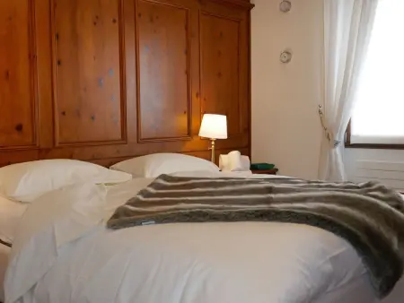 Chesa Sonnalpine B 48, Appartement 4 personnes à St. Moritz - Photo 7