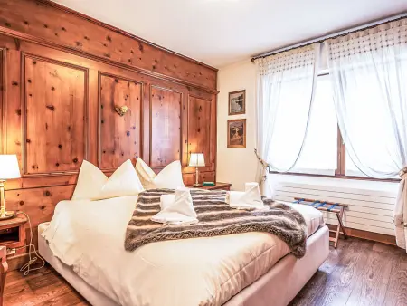 Chesa Sonnalpine B 48, Appartement 4 personnes à St. Moritz - Photo 8