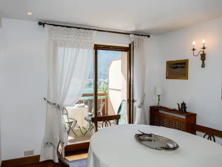 Chesa Sonnalpine B 48, Appartement 4 personnes à St. Moritz - Photo 17