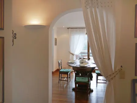 Chesa Sonnalpine B 48, Appartement 4 personnes à St. Moritz - Photo 19
