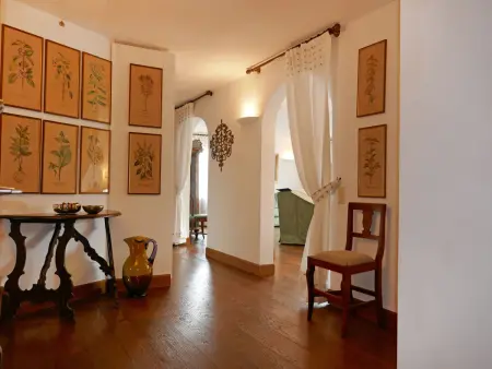 Chesa Sonnalpine B 48, Appartement 4 personnes à St. Moritz - Photo 25