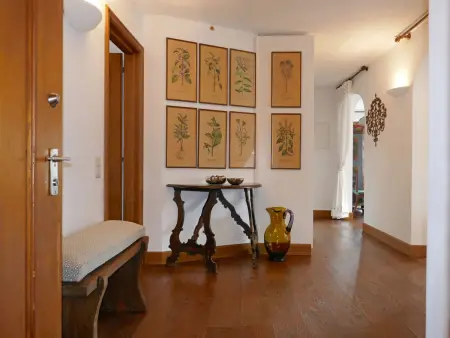 Chesa Sonnalpine B 48, Appartement 4 personnes à St. Moritz - Photo 28
