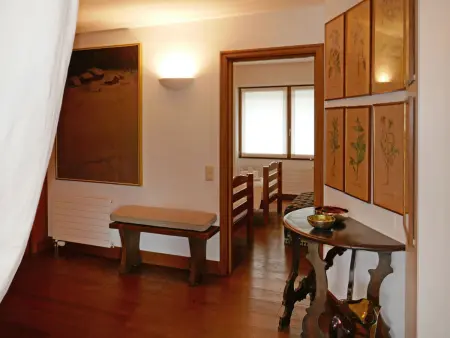 Chesa Sonnalpine B 48, Appartement 4 personnes à St. Moritz - Photo 29
