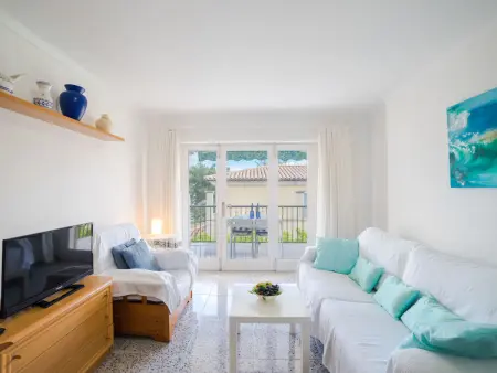 Los Girasoles, Appartement 4 personnes à Port d'Alcúdia - Photo 2