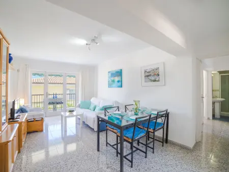 Los Girasoles, Appartement 4 personnes à Port d'Alcúdia - Photo 3