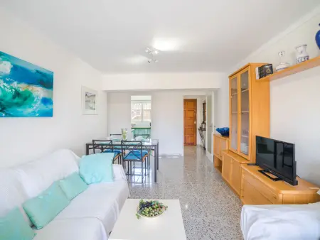 Los Girasoles, Appartement 4 personnes à Port d'Alcúdia - Photo 5