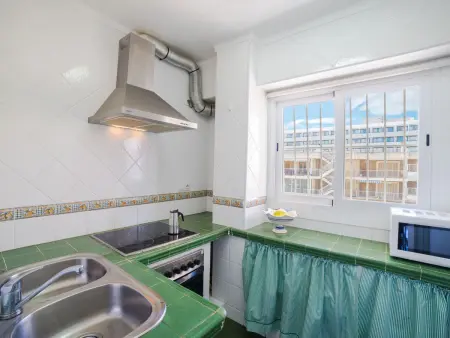 Los Girasoles, Appartement 4 personnes à Port d'Alcúdia - Photo 6