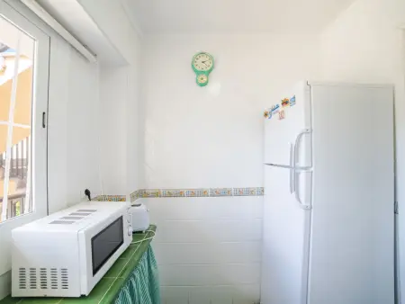 Los Girasoles, Appartement 4 personnes à Port d'Alcúdia - Photo 7