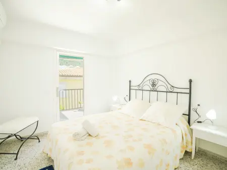 Los Girasoles, Appartement 4 personnes à Port d'Alcúdia - Photo 8