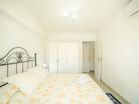Los Girasoles, Appartement 4 personnes à Port d'Alcúdia - Photo 9
