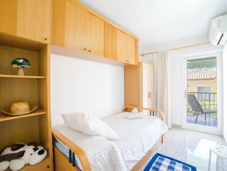 Los Girasoles, Appartement 4 personnes à Port d'Alcúdia - Photo 10