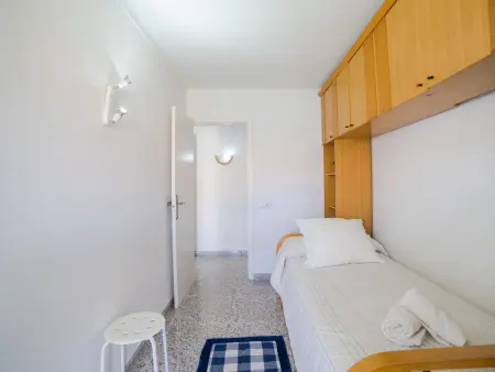 Los Girasoles, Appartement 4 personnes à Port d'Alcúdia - Photo 11