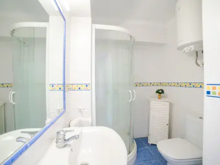 Los Girasoles, Appartement 4 personnes à Port d'Alcúdia - Photo 12