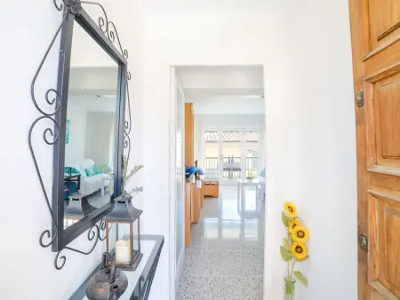 Los Girasoles, Appartement 4 personnes à Port d'Alcúdia - Photo 13