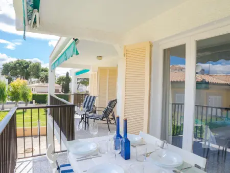 Los Girasoles, Appartement 4 personnes à Port d'Alcúdia - Photo 14