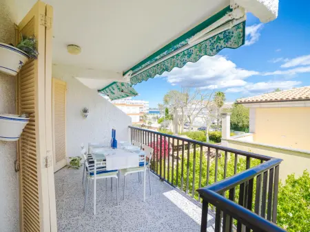 Los Girasoles, Appartement 4 personnes à Port d'Alcúdia - Photo 15