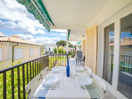 Los Girasoles, Appartement 4 personnes à Port d'Alcúdia - Photo 16