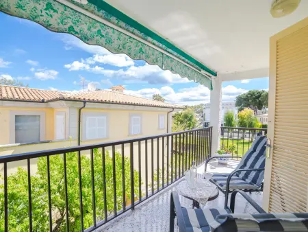 Los Girasoles, Appartement 4 personnes à Port d'Alcúdia - Photo 17