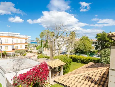 Los Girasoles, Appartement 4 personnes à Port d'Alcúdia - Photo 19