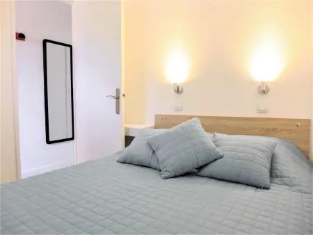 Les Coteaux de la Nartelle, Appartement 4 personnes à Sainte Maxime - Photo 2