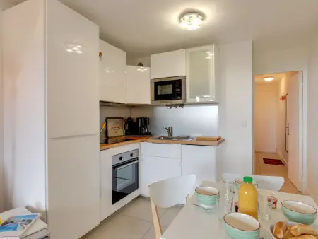 Les Coteaux de la Nartelle, Appartement 4 personnes à Sainte Maxime - Photo 8