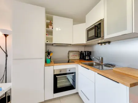 Les Coteaux de la Nartelle, Appartement 4 personnes à Sainte Maxime - Photo 9