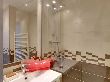 Les Coteaux de la Nartelle, Appartement 4 personnes à Sainte Maxime - Photo 10