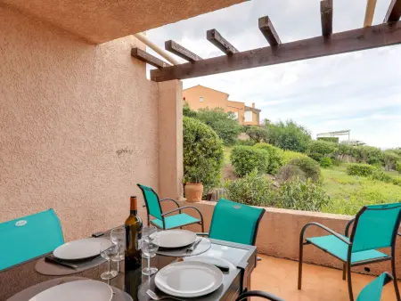 Les Coteaux de la Nartelle, Appartement 4 personnes à Sainte Maxime - Photo 12