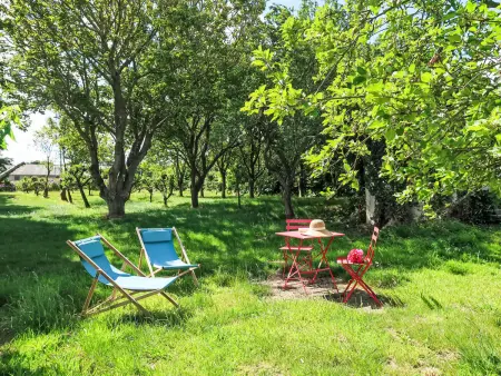 Gwenn, Gite 5 personnes à Paimpol - Photo 2