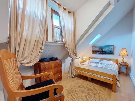 Gwenn, Gite 5 personnes à Paimpol - Photo 14