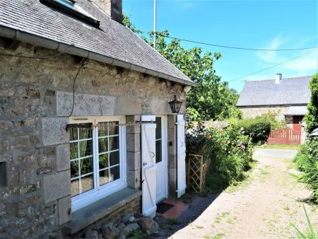 Gwenn, Gite 5 personnes à Paimpol - Photo 24