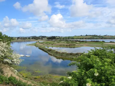Gwenn, Gite 5 personnes à Paimpol - Photo 36