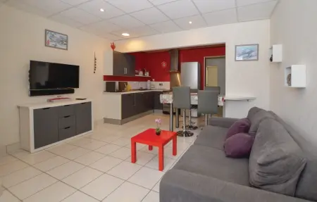 Appartement 4 personnes à La Bourboule - Photo 1