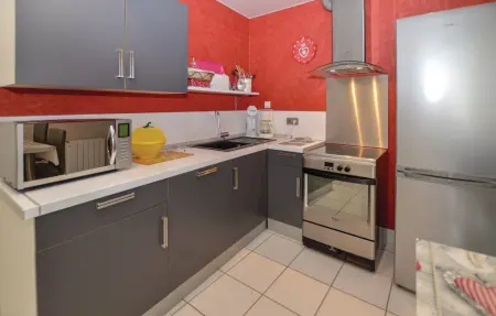 Appartement 4 personnes à La Bourboule - Photo 2