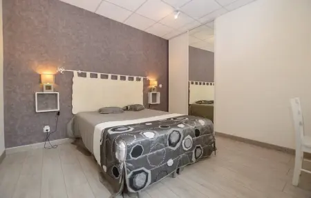 Appartement 4 personnes à La Bourboule - Photo 3