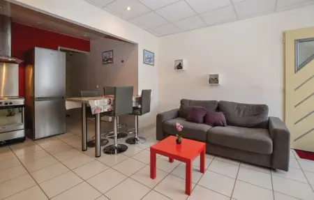 Appartement 4 personnes à La Bourboule - Photo 4