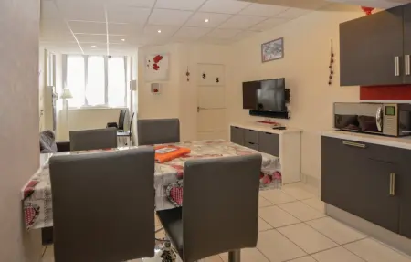 Appartement 4 personnes à La Bourboule - Photo 6