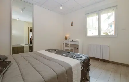 Appartement 4 personnes à La Bourboule - Photo 8