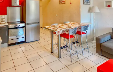 Appartement 4 personnes à La Bourboule - Photo 10