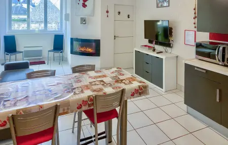 Appartement 4 personnes à La Bourboule - Photo 11
