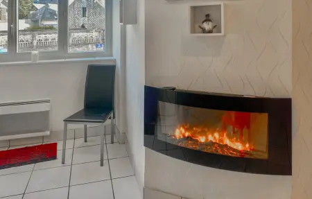 Appartement 4 personnes à La Bourboule - Photo 12