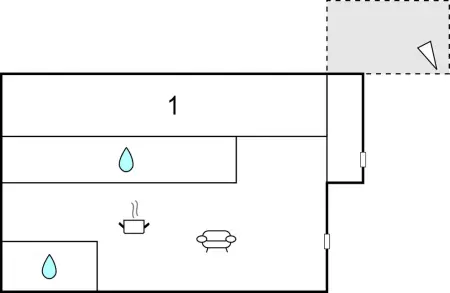 Appartement 4 personnes à La Bourboule - Photo 16