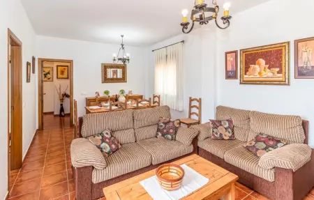 Maison 6 personnes à Periana - Photo 2