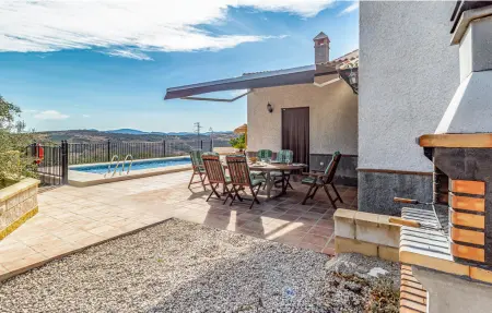 Maison 6 personnes à Periana - Photo 6
