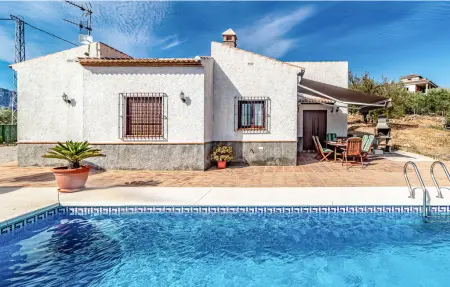 Maison 6 personnes à Periana - Photo 10