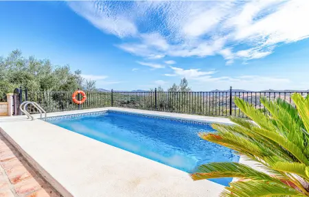 Maison 6 personnes à Periana - Photo 11